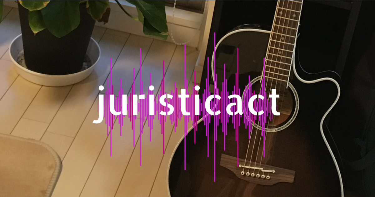 juristic act is