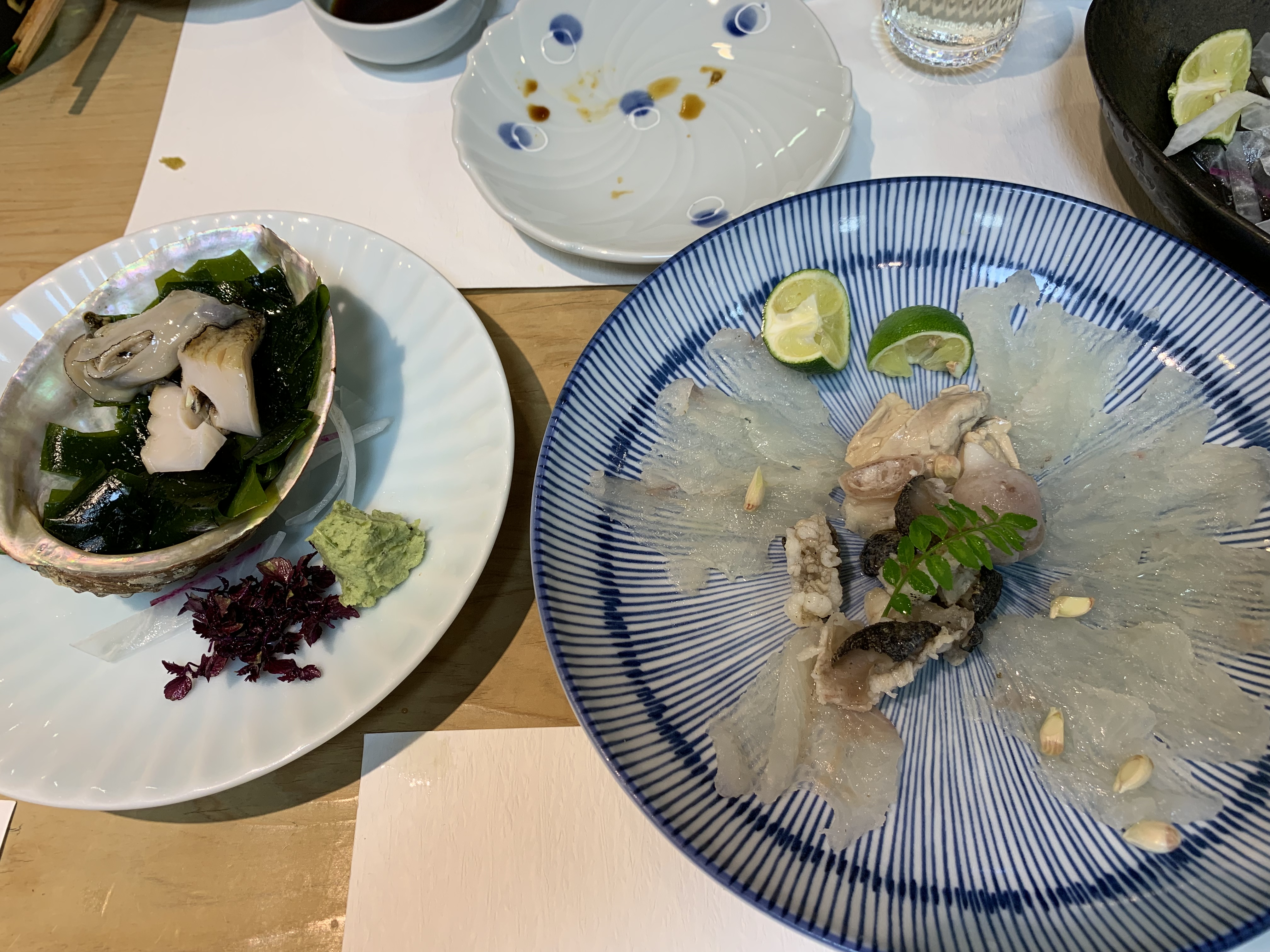 今日は整骨院。